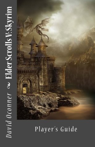 Elder Scrolls V: Skyrim: Player's Guide (Paperback)