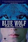 Blue Wolf by Catherine Creedon