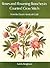 Roses and Flowering Branches in Counted Cross Stitch (English and Danish Edition)