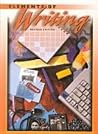Holt Elements of Writing: Student Edition Grade 8 1998