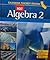 Algebra 2 by Holt