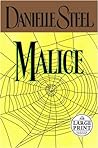 Malice by Danielle Steel