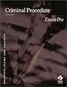 Criminal Procedure, Exam Pro