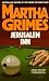 Jerusalem Inn (Richard Jury Mysteries, #5)