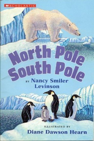 North Pole South Pole