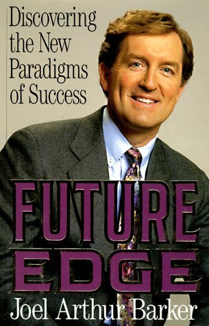 Future Edge (Hardcover)