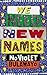 We Need New Names by NoViolet Bulawayo We Need New Names by NoViolet Bulawayo