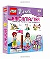 Brickmaster: Treasure Hunt in Heartlake City (LEGO Friends)