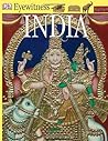 India (Eyewitness Books)