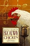 Broadway Chicken Broadway Chicken