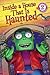 Inside a House That is Haunted (Scholastic Reader Level 2)