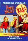 The Case of the Secret Santa (Sweet Valley Kids Super Snoopers, #1)