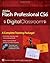 Adobe Flash Professional CS6 Digital Classroom by Fred Gerantabee