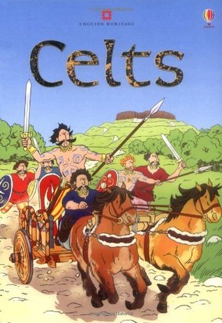Celts (Usborne Beginners)