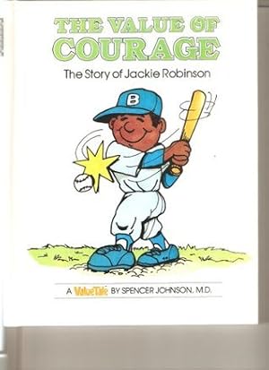 Cover of The ValueTales series