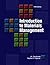 Introduction to Materials Management by J.R. Tony Arnold