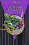 The Doom Patrol Archives, Vol. 4 The Doom Patrol Archives, Vol. 4