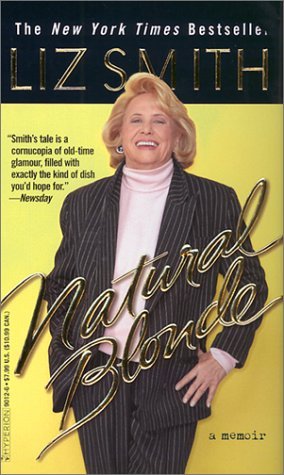 Natural Blonde (Mass Market Paperback)