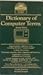 Dictionary of Computer Terms