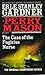 The Case of the Fugitive Nurse by Erle Stanley Gardner
