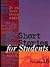 Short Stories for Students,...