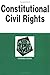 Constitutional Civil Rights in a Nutshell