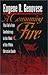 A Consuming Fire: The Fall of the Confederacy in the Mind of the White Christian South (MERCER UNIVERSITY LAMAR MEMORIAL LECTURES)