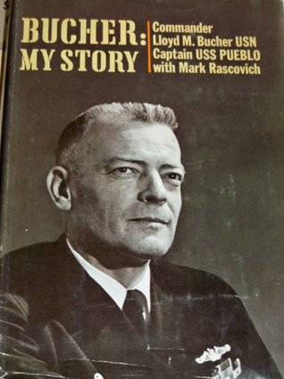 Bucher: My Story (Hardcover)