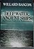 Deep water, ancient ships: The treasure vault of the Mediterranean