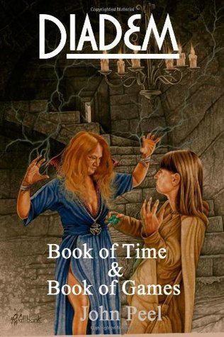 Book of Games
