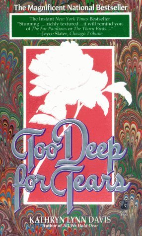 Too Deep for Tears (Victorian Trilogy, #1)