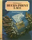 The Technique of Bucks Point Lace (Hardcover)