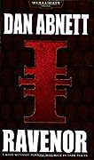 Ravenor (Ravenor #1)
