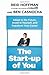 The Start-up of You