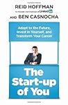 The Start-up of You