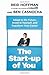 The Start-up of You by Reid Hoffman