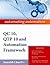 QC 10, QTP 10 and Automation Framework: automating automation