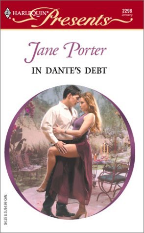 In Dante's Debt (The Galvan Brides #1)
