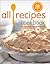 Allrecipes Cookbook
