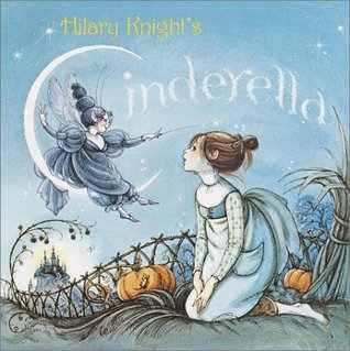 Hilary Knight's Cinderella (Hardcover)