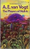 The Players of Null-A (Null-A #2)
