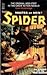 The Spider, Master of Men! #1