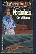 Mordenheim (Ravenloft, #9)