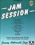 Jamey Aebersold Jazz -- Jam Session, Vol 34: Book & Online Audio (Jazz Play-A-Long for All Instrumentalists and Vocalists, Vol 34)