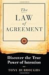 The Law of Agreement by Tony Burroughs