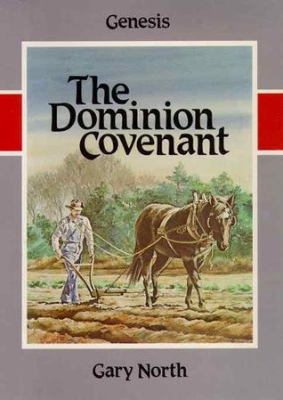 The Dominion Covenant (Hardcover)