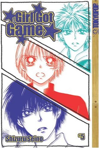 Girl Got Game, Vol. 5 (Paperback)
