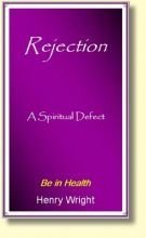 Rejection : Keeping You in and Others Out (Paperback)