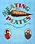 Eating The Plates: A Pilgrim Book Of Food And Manners