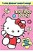 Hello Kitty My First Books/4 Board Book Set